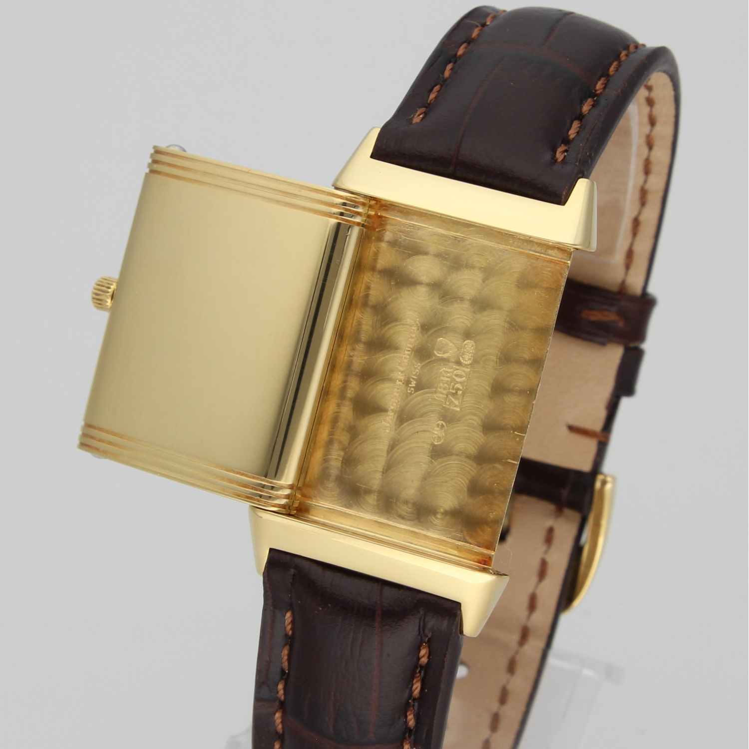 Jaeger-LeCoultre Reverso 250.1.18