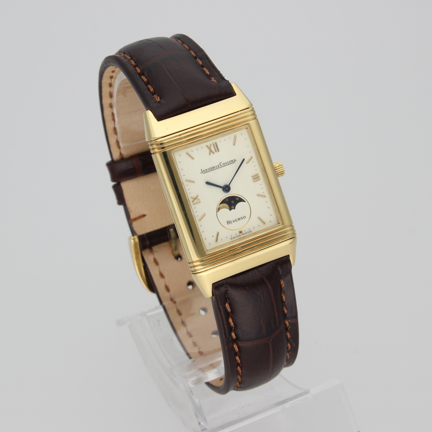 Jaeger-LeCoultre Reverso 250.1.18