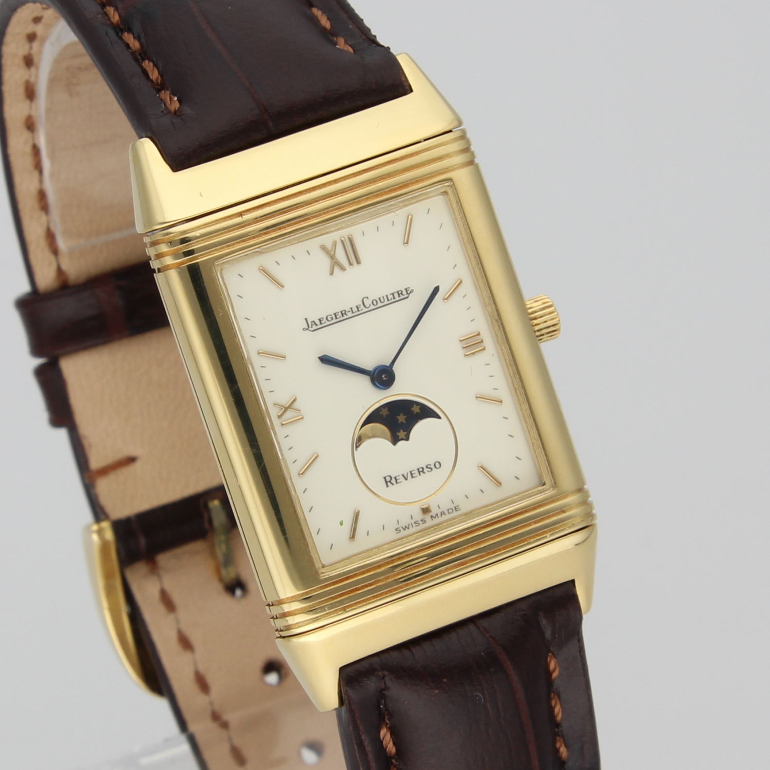 Jaeger-LeCoultre Reverso 250.1.18