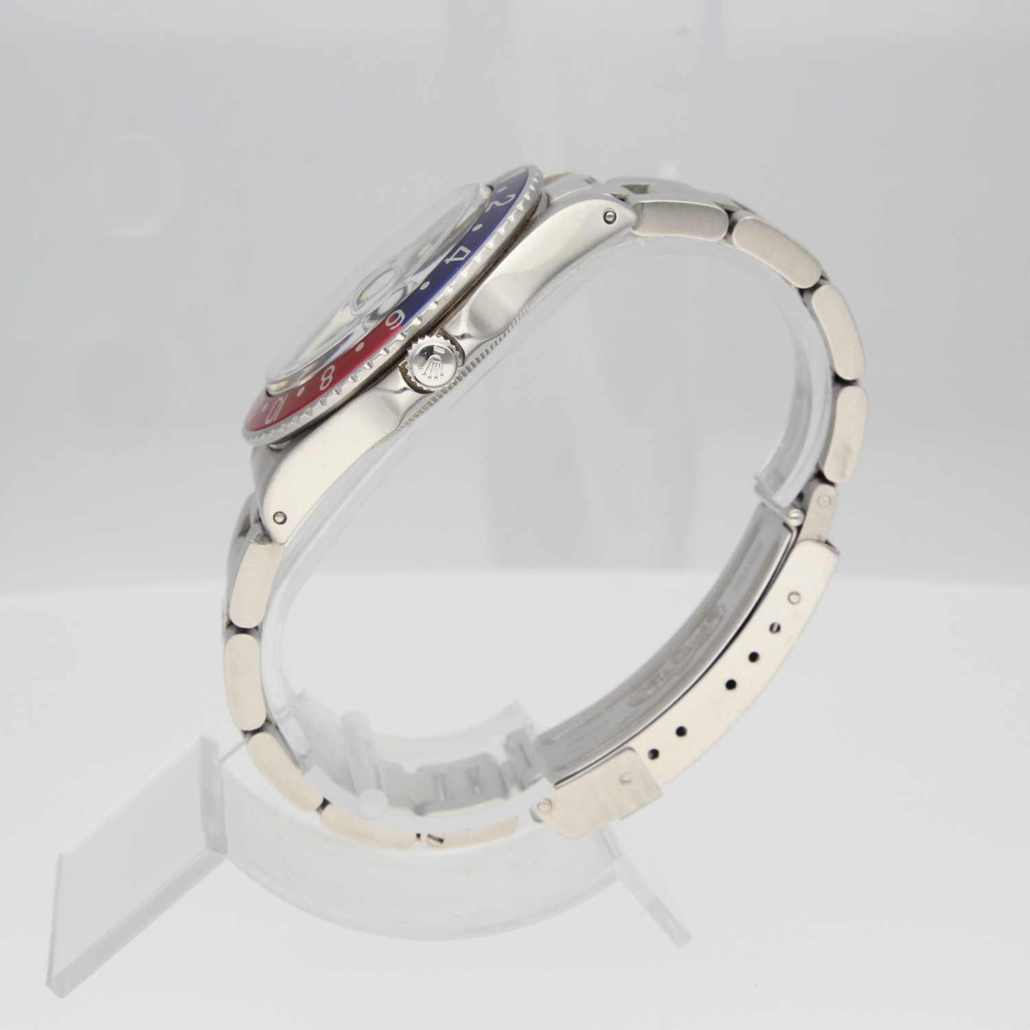 Rolex GMT Master 16750 Pepsi - Image 8