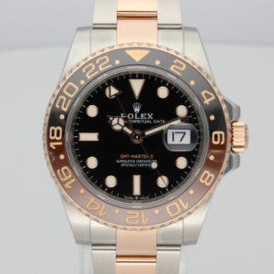 Rolex GMT-Master II 126711CHNR