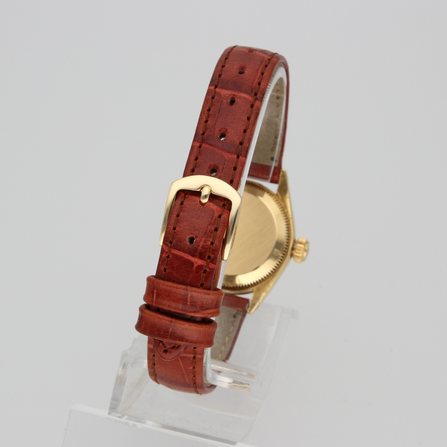 Rolex Lady-Datejust 6517