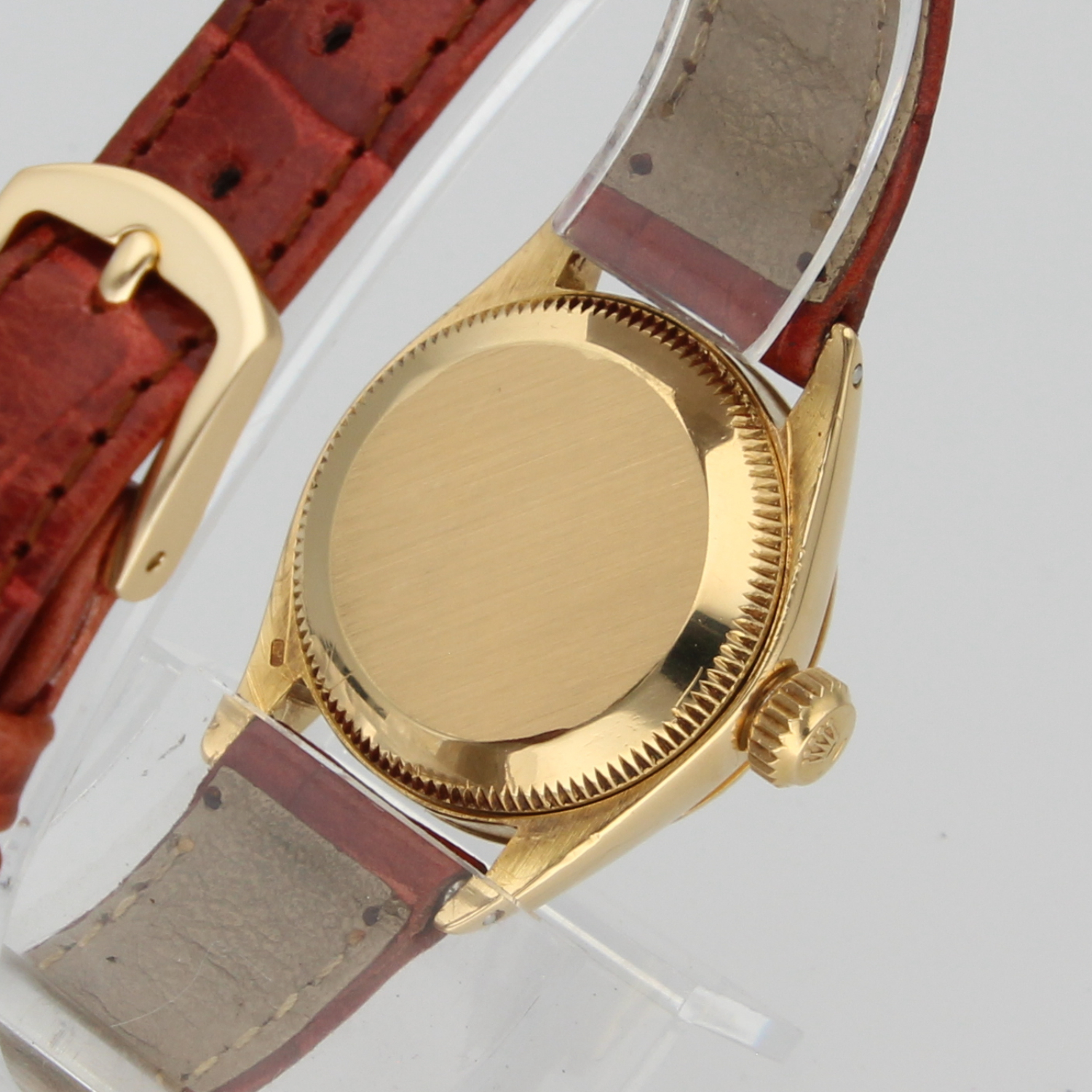 Rolex Lady-Datejust 6517