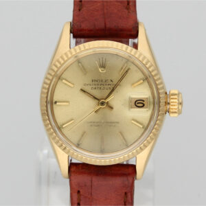 Rolex Lady-Datejust 6517