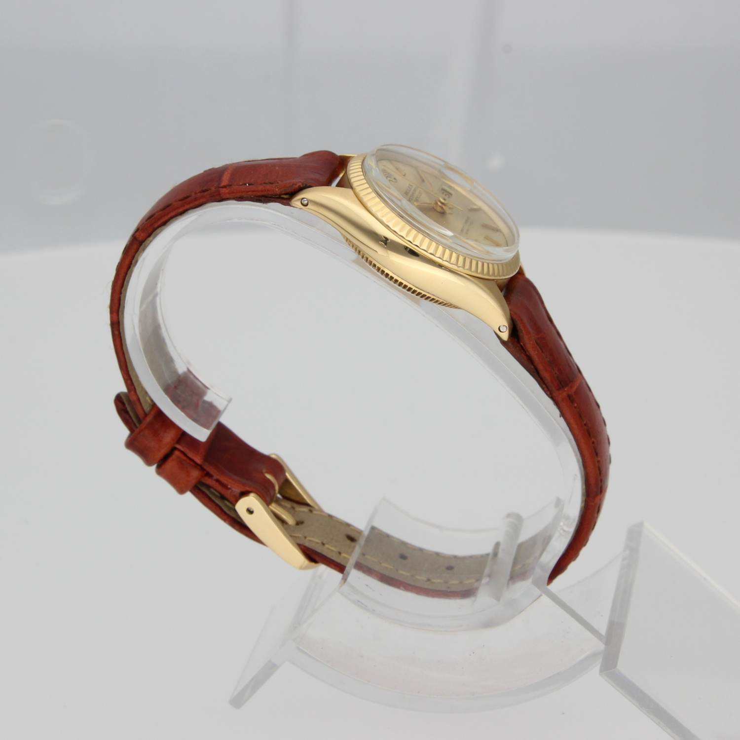 Rolex Lady-Datejust 6517