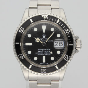 Rolex Submariner Date 1680