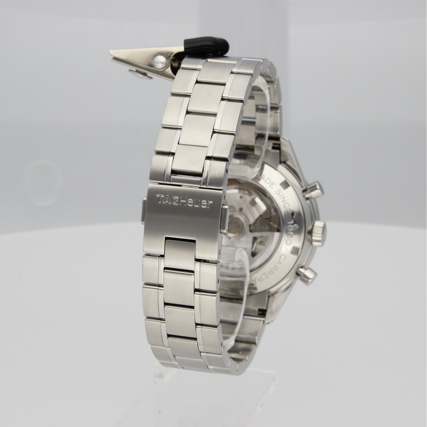 TAG Heuer Carrera Calibre 16 CV2010-3