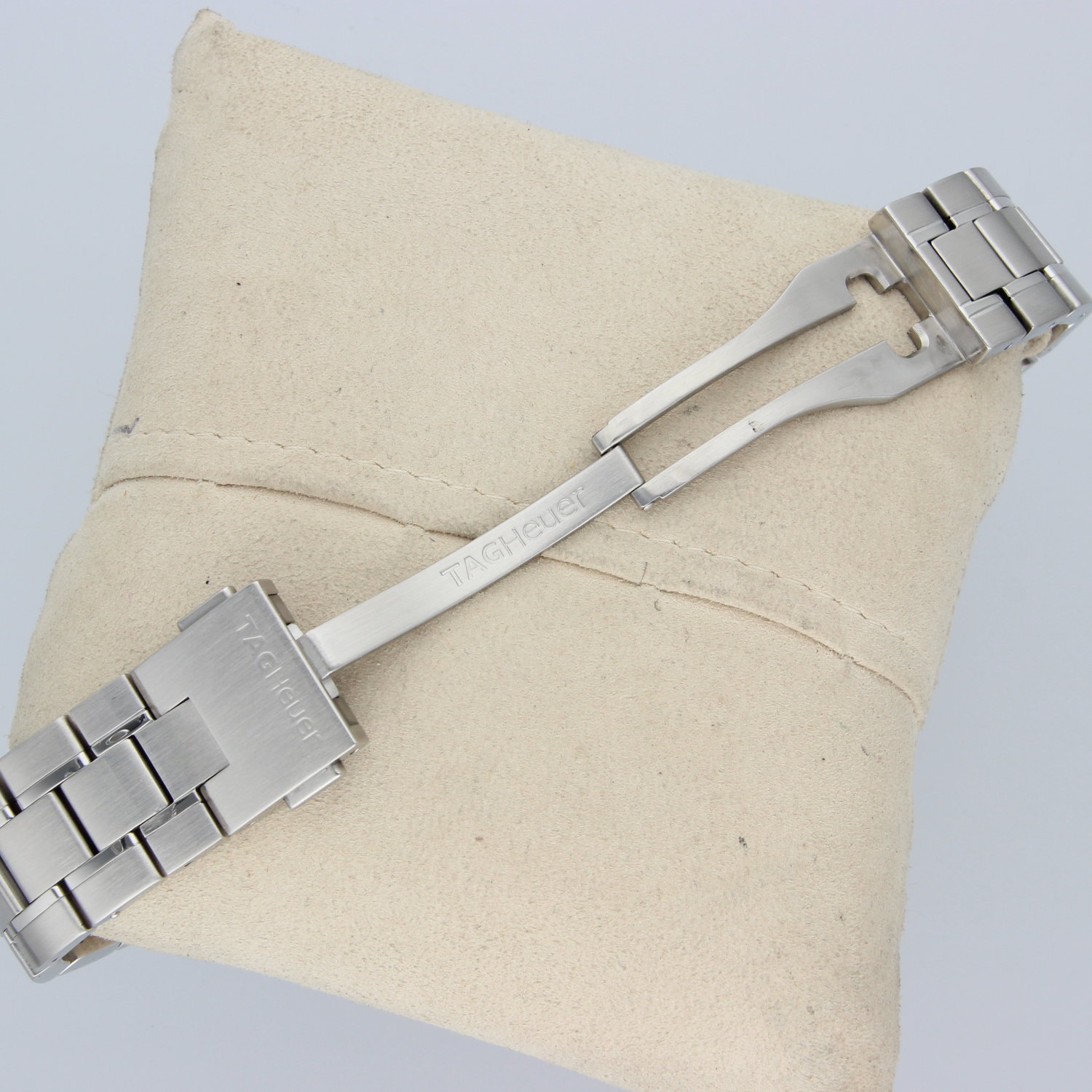 TAG Heuer Carrera Calibre 16 CV2010-3