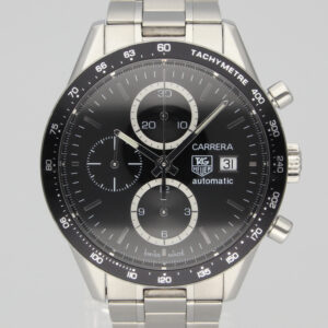 TAG Heuer Carrera Calibre 16 CV2010-3