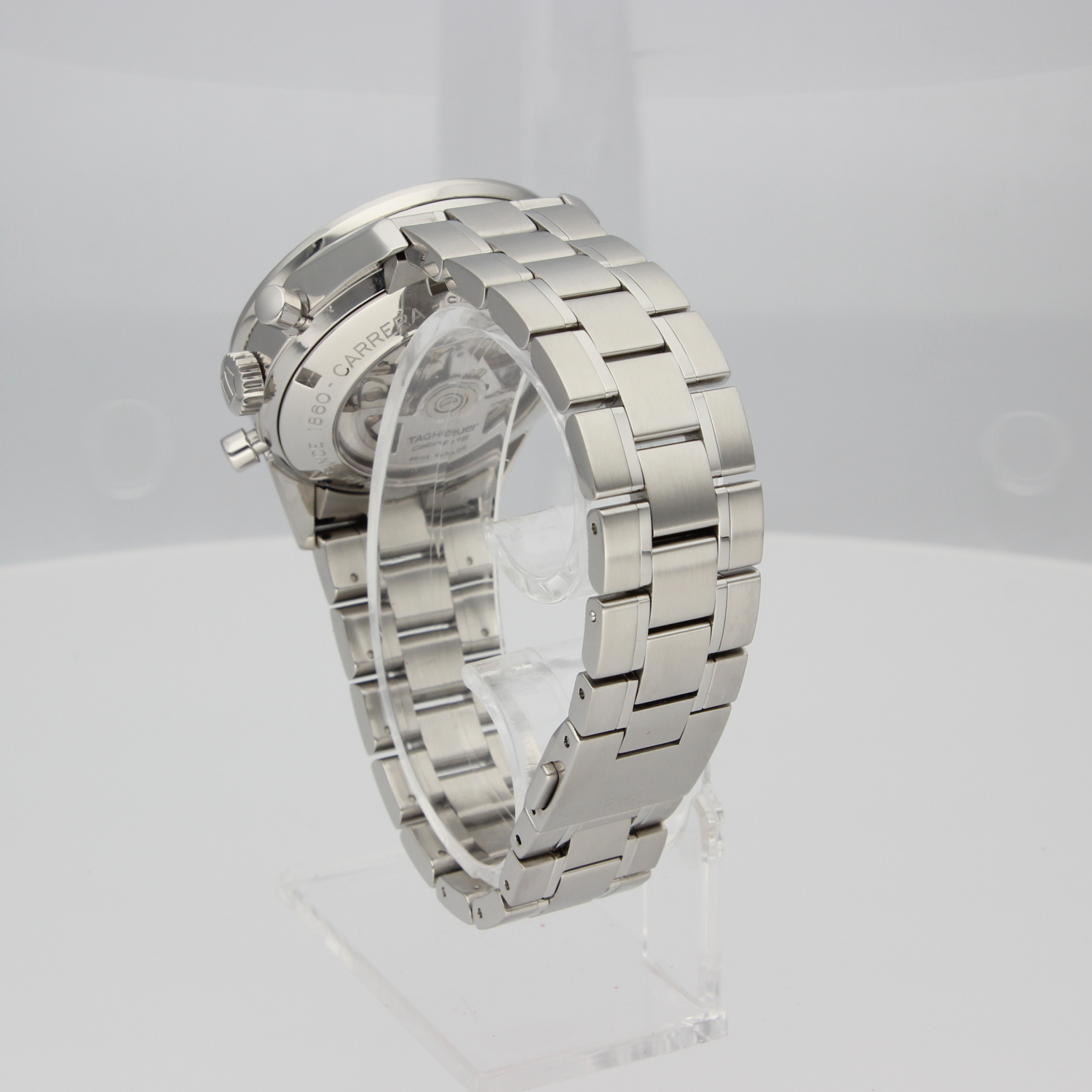 TAG Heuer Carrera Calibre 16 CV2010-3