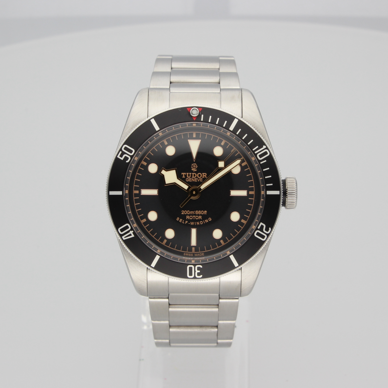 Tudor Black Bay Heritage 79220N
