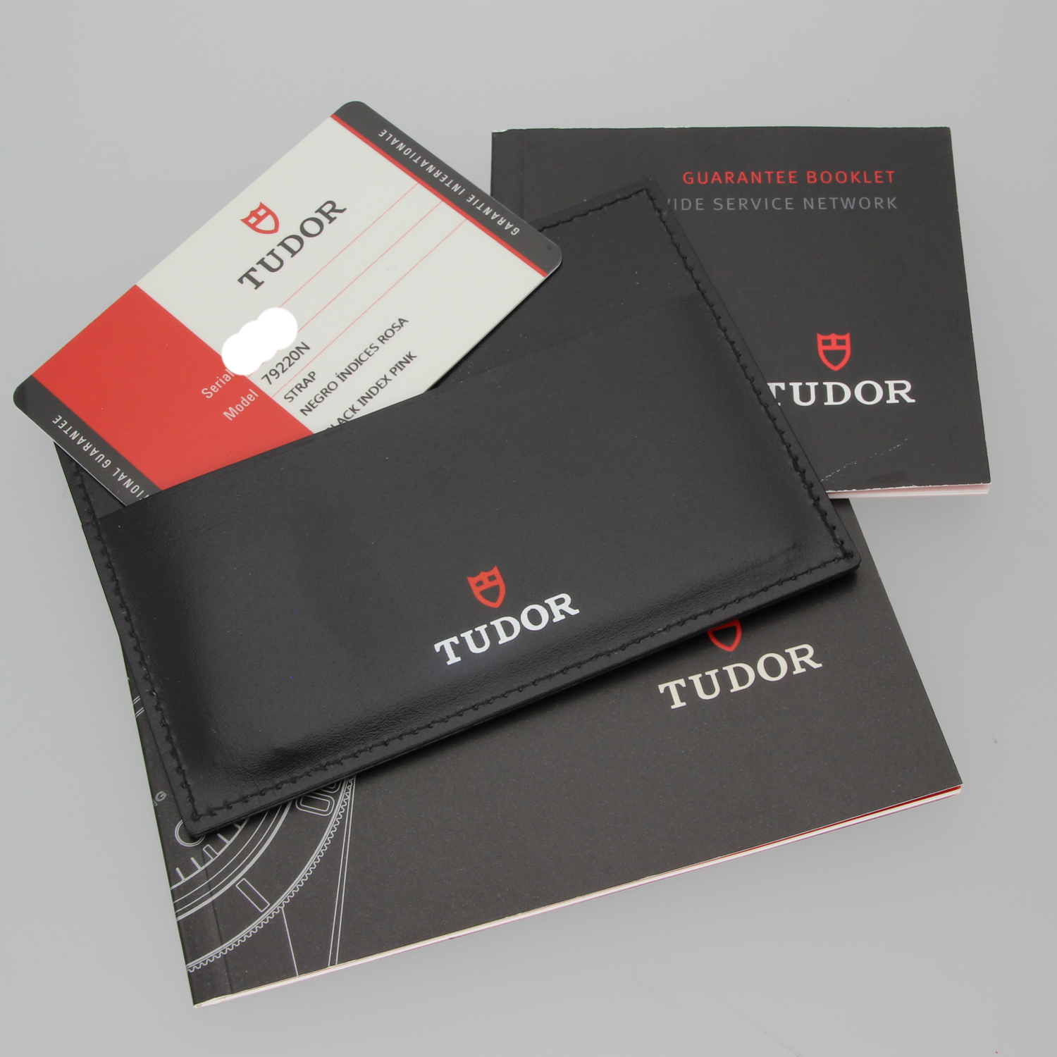 Tudor Black Bay Heritage 79220N