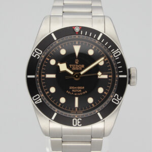 Tudor Black Bay Heritage 79220N