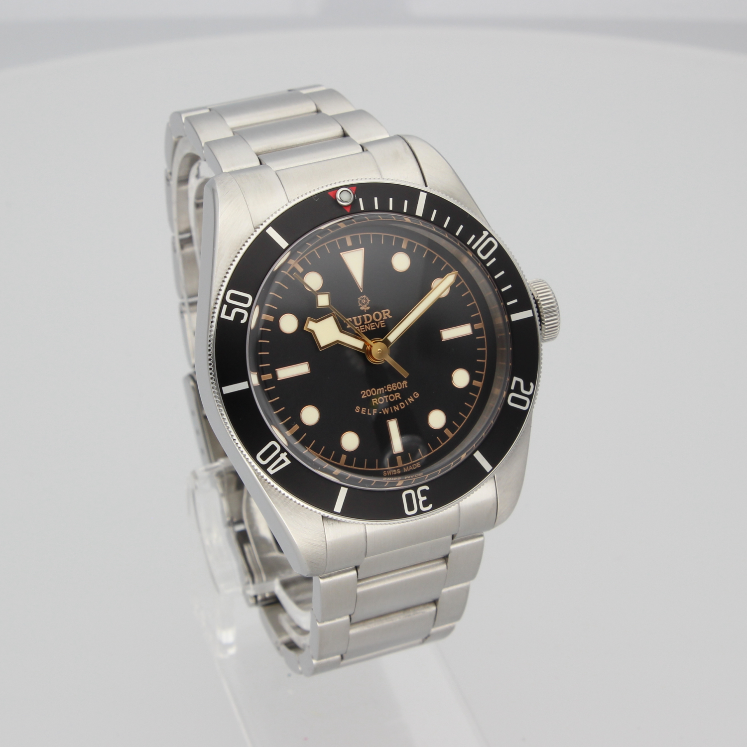 Tudor Black Bay Heritage 79220N