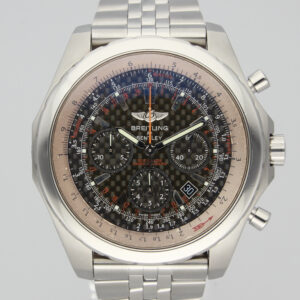 Breitling Bentley Motors T Speed A25365