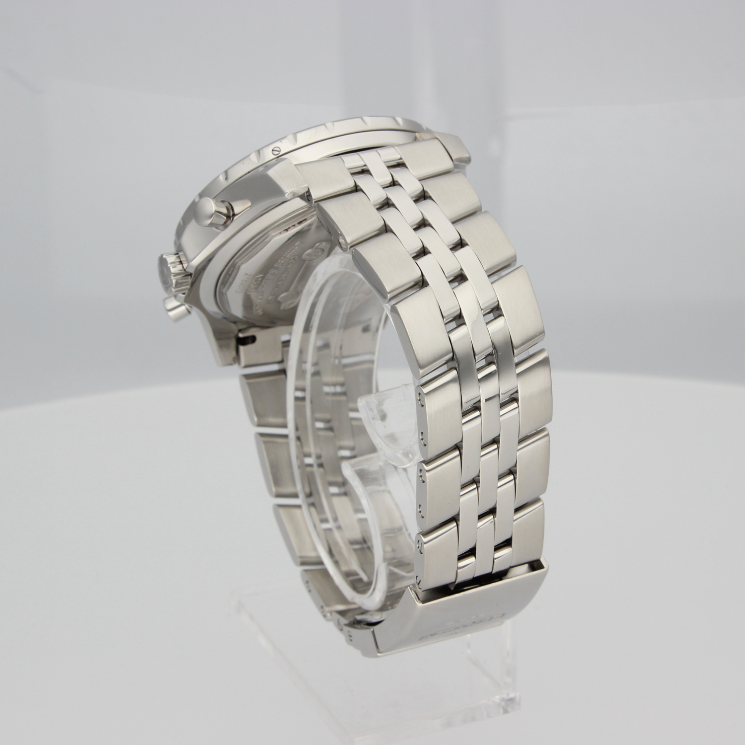 Breitling Bentley Motors T Speed A25365