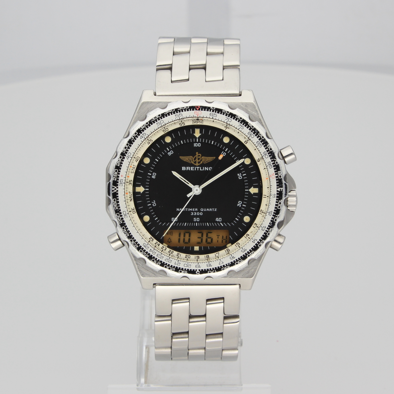 Breitling Navitimer Jupiter Pilot 80972
