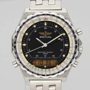 Breitling Navitimer Jupiter Pilot 80972