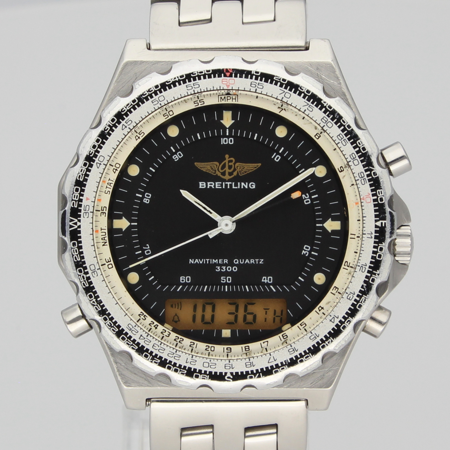 Breitling Navitimer Jupiter Pilot 80972