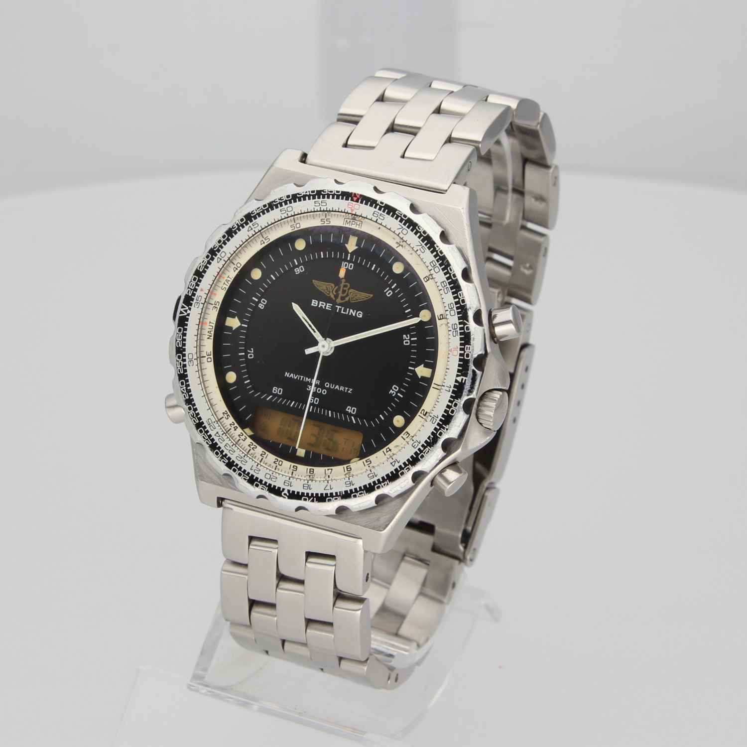 Breitling Navitimer Jupiter Pilot 80972