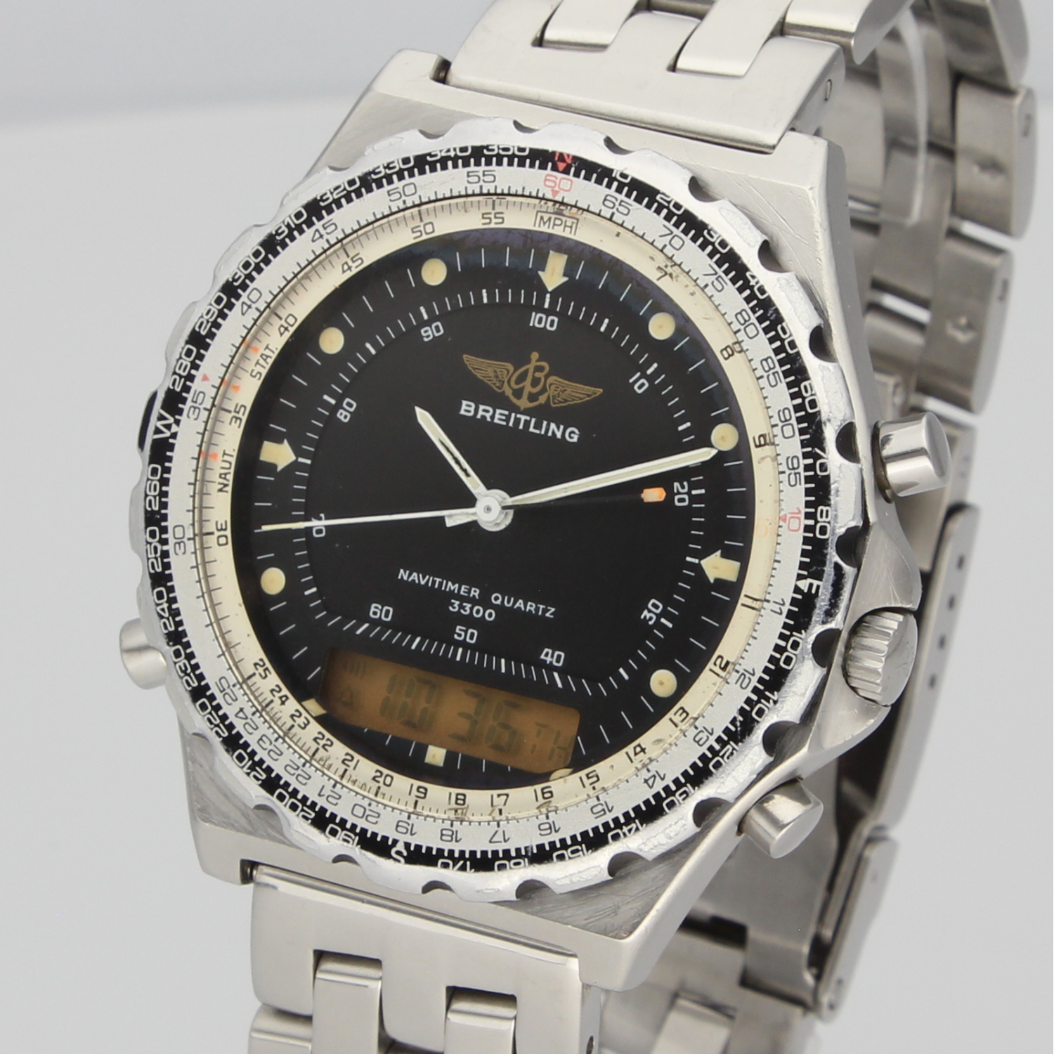 Breitling Navitimer Jupiter Pilot 80972