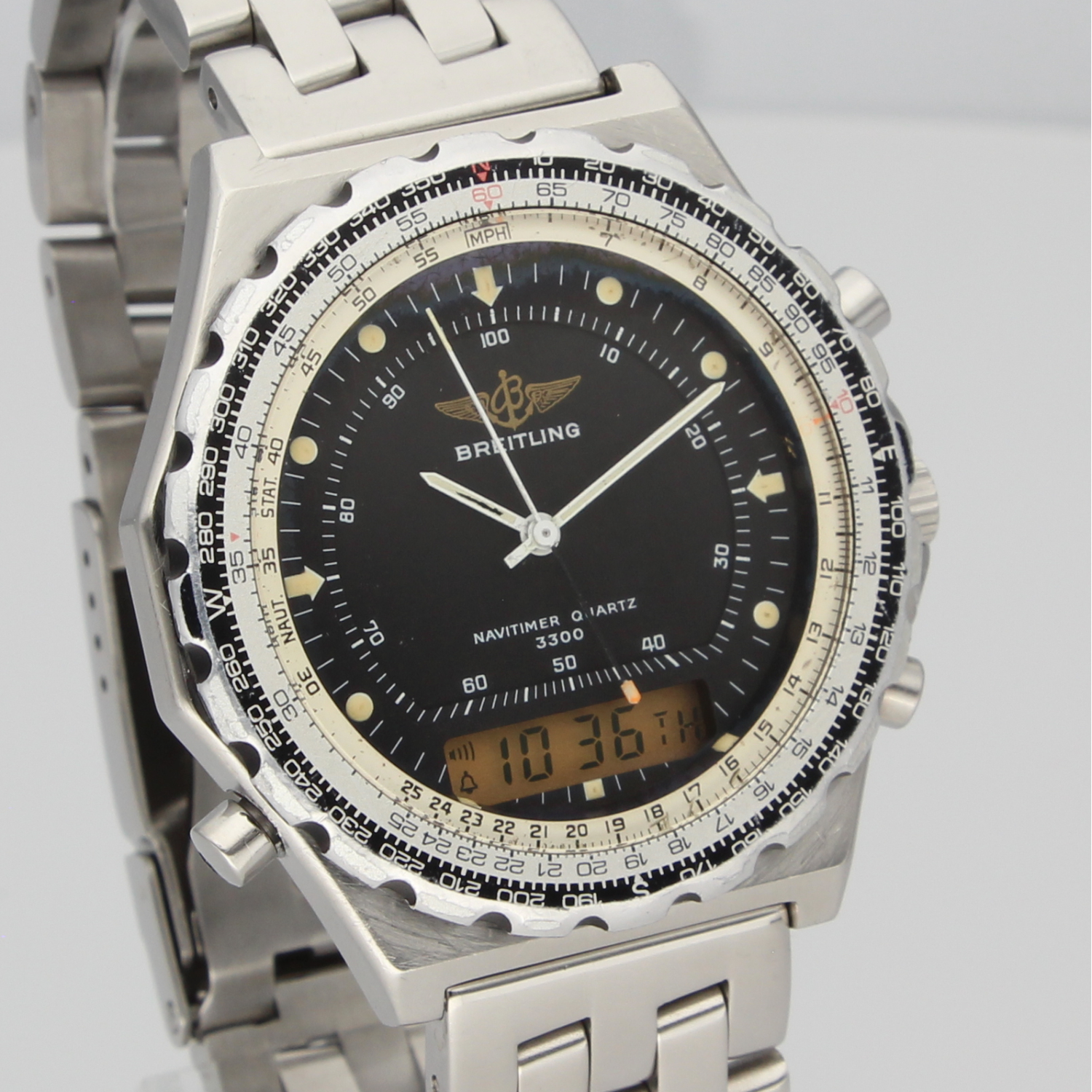 Breitling Navitimer Jupiter Pilot 80972