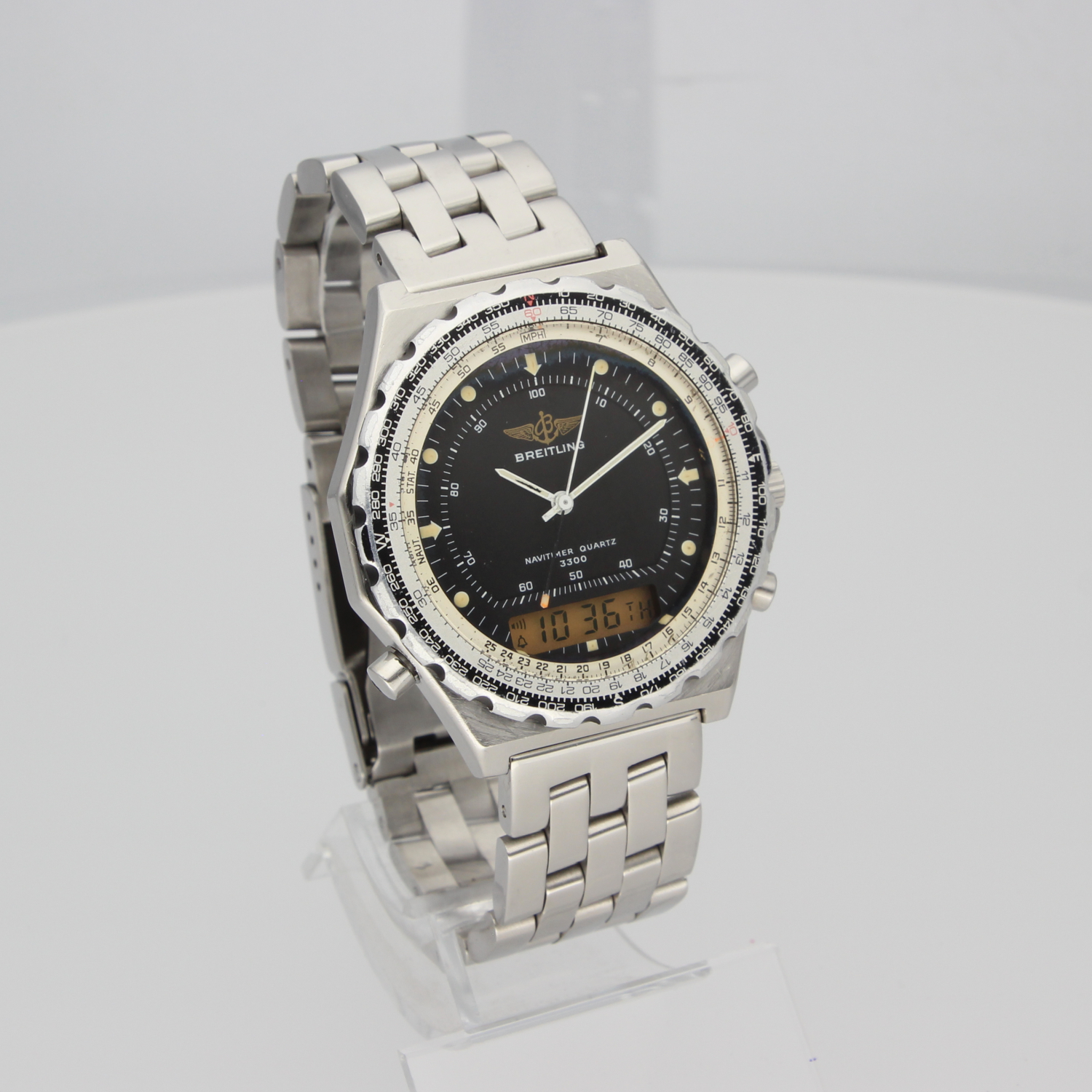 Breitling Navitimer Jupiter Pilot 80972