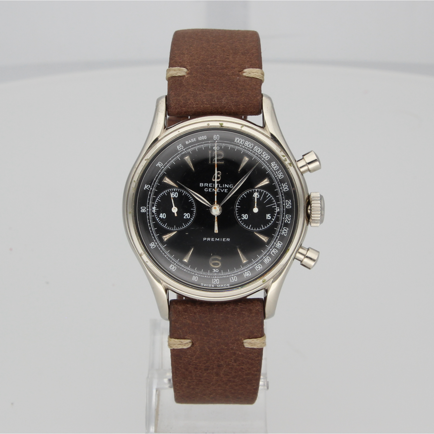 Breitling Top Time Premier 790
