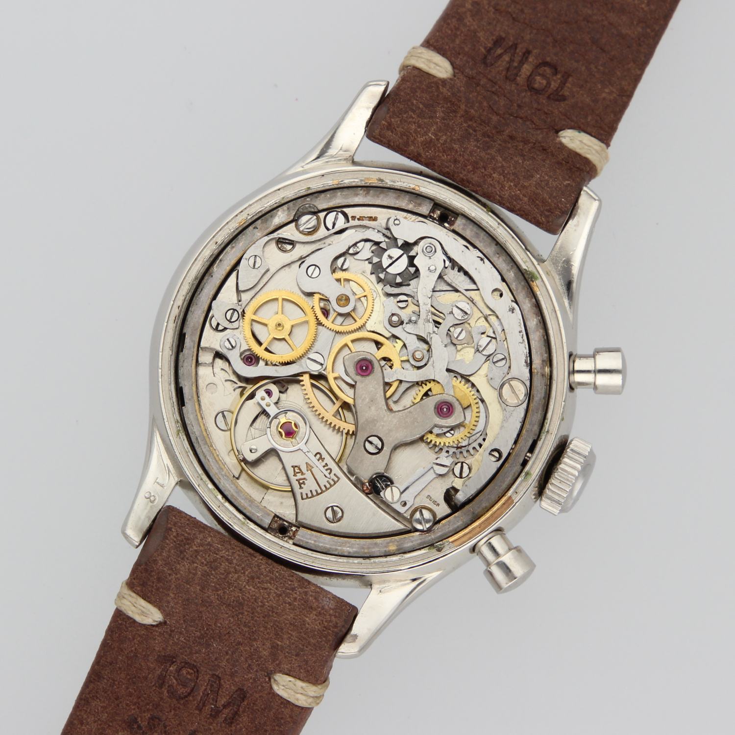 Breitling Top Time Premier 790