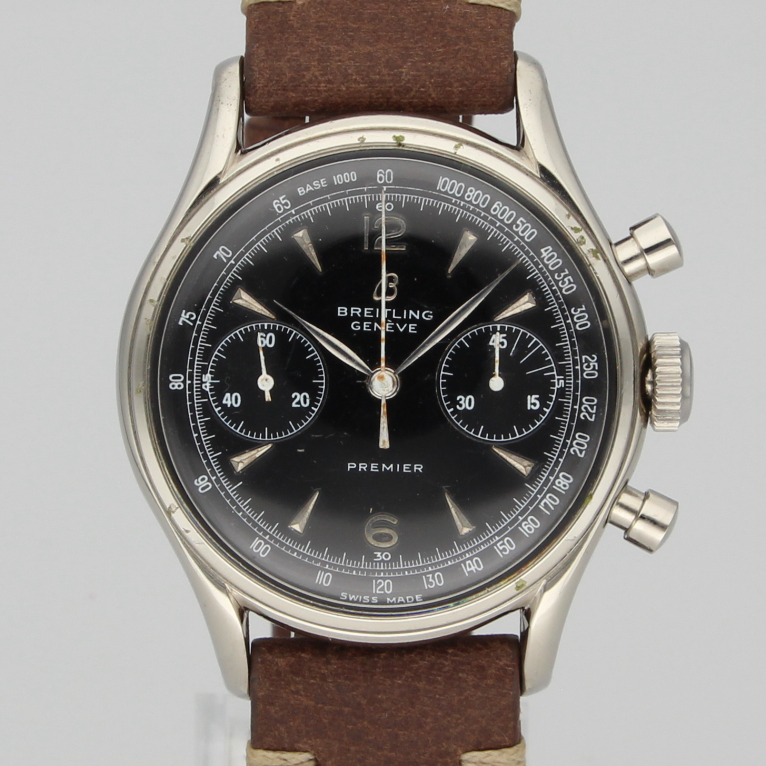 Breitling Top Time Premier 790