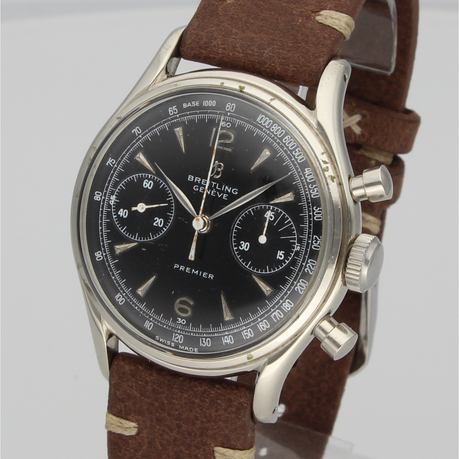 Breitling Top Time Premier 790