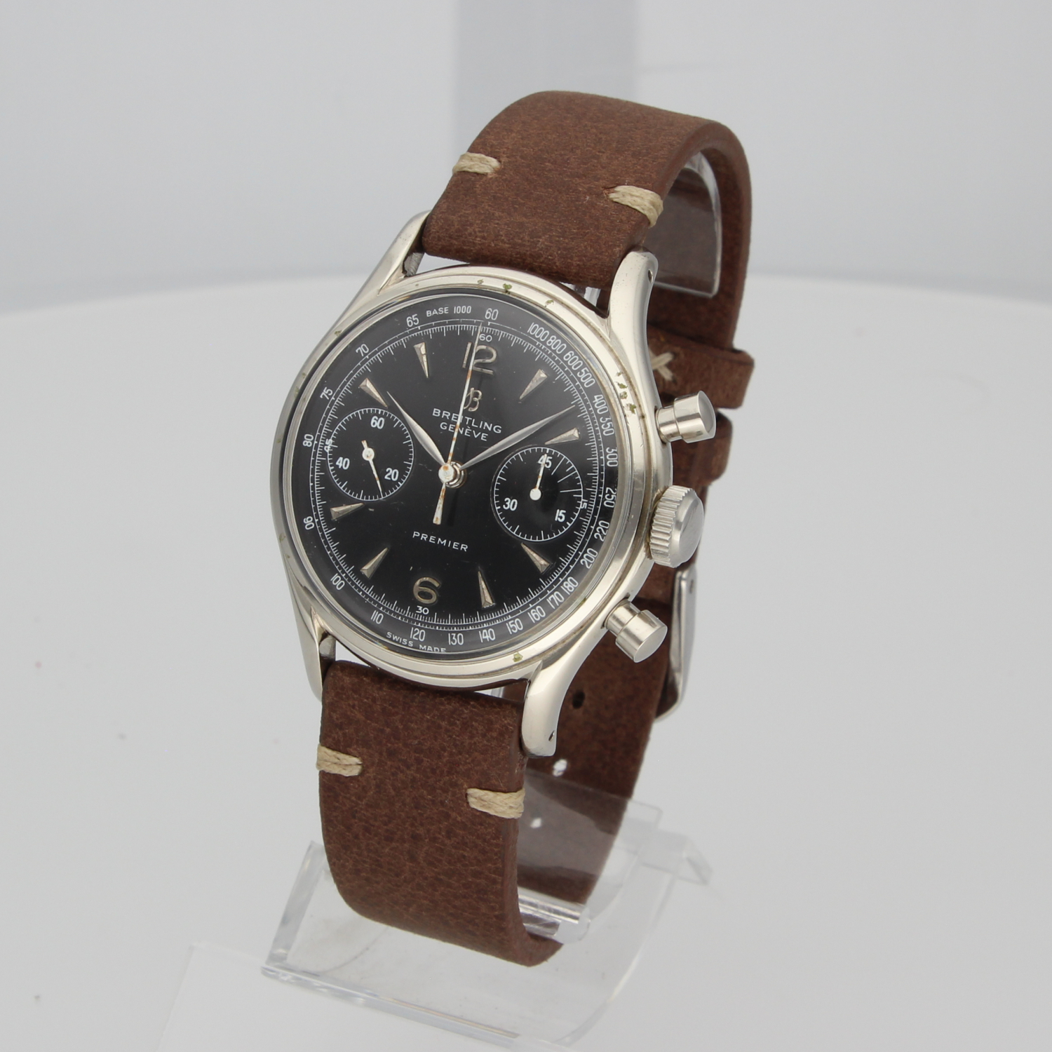 Breitling Top Time Premier 790