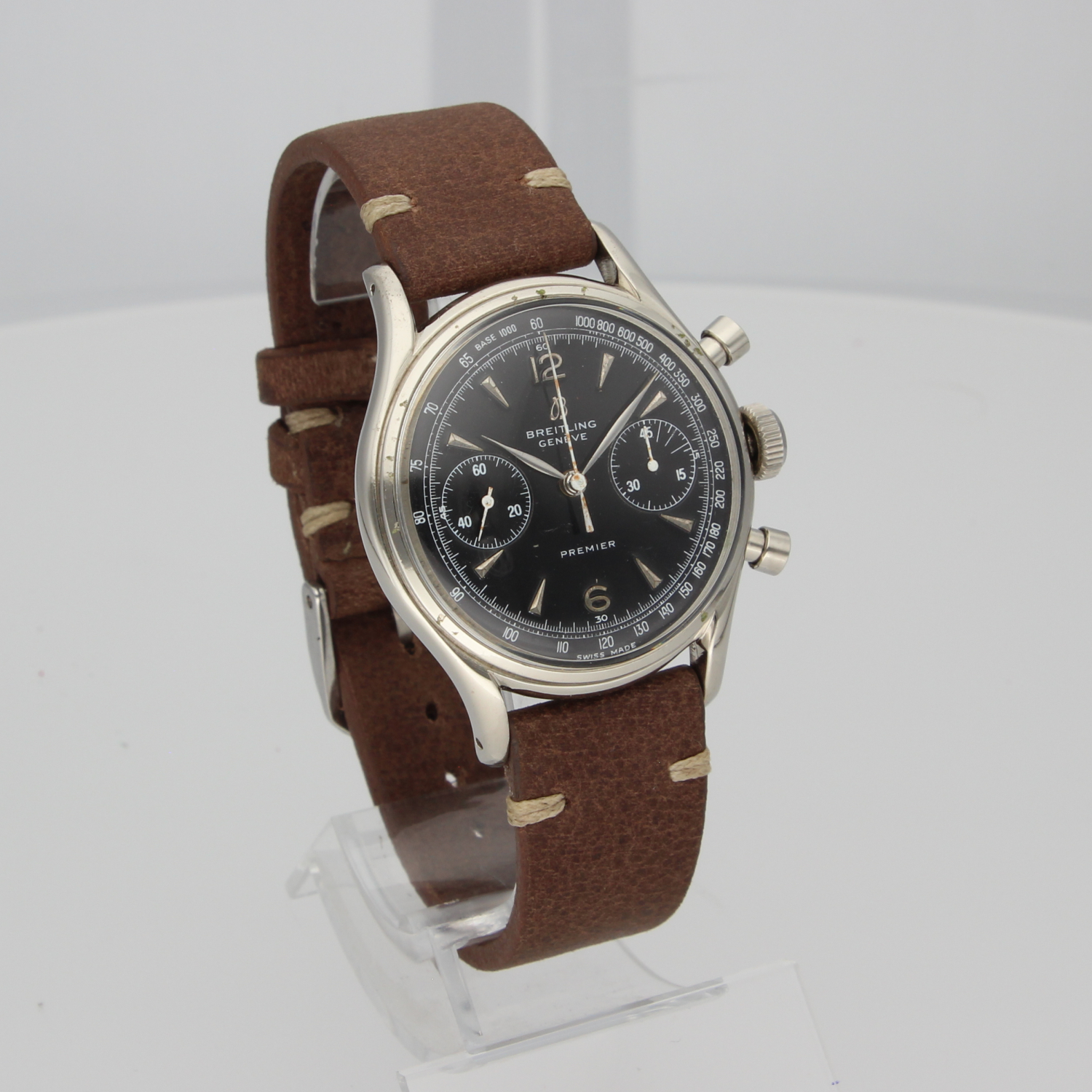 Breitling Top Time Premier 790