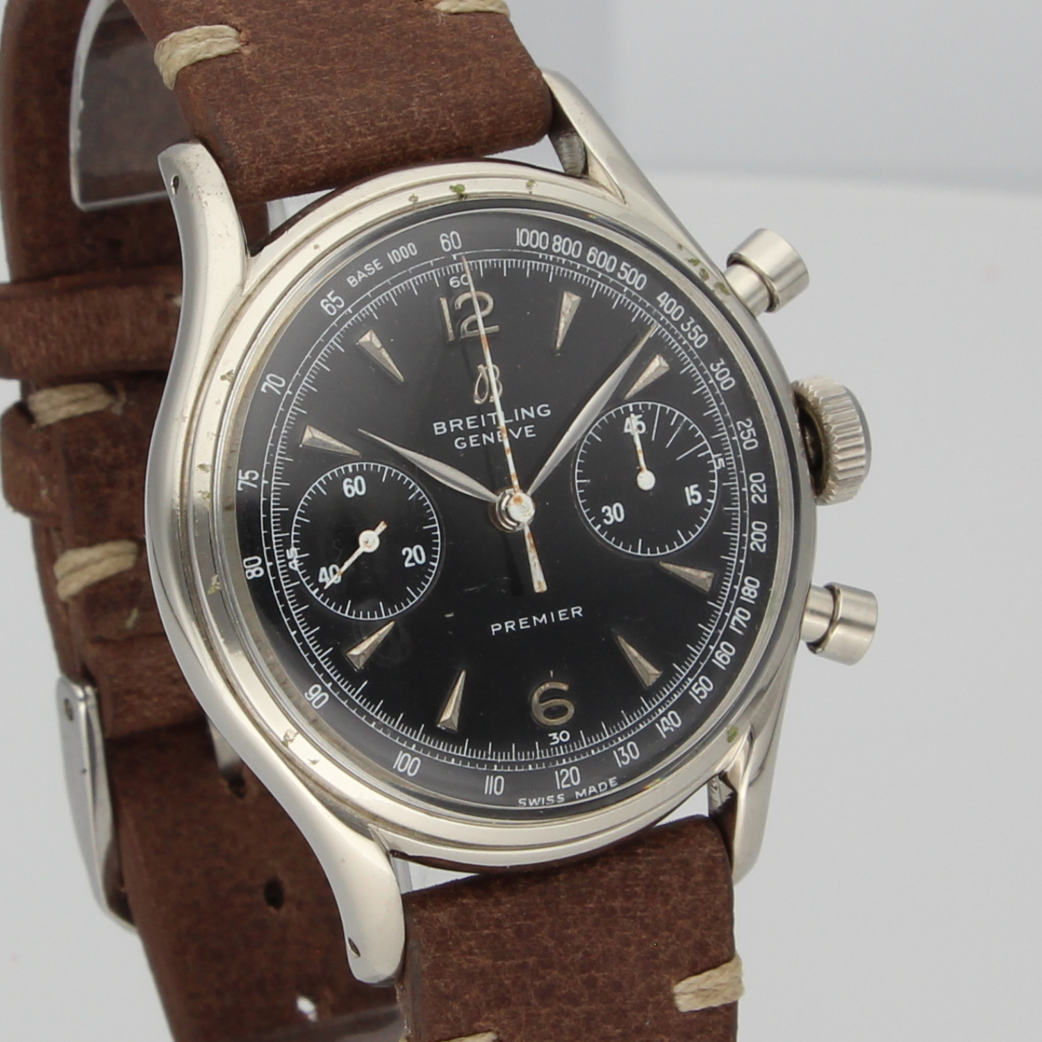Breitling Top Time Premier 790
