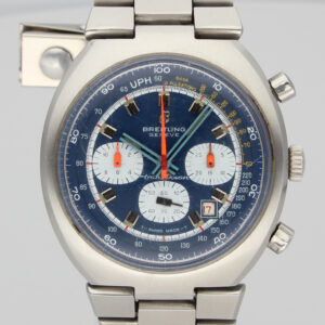 Breitling Transocean Chronograph 7102