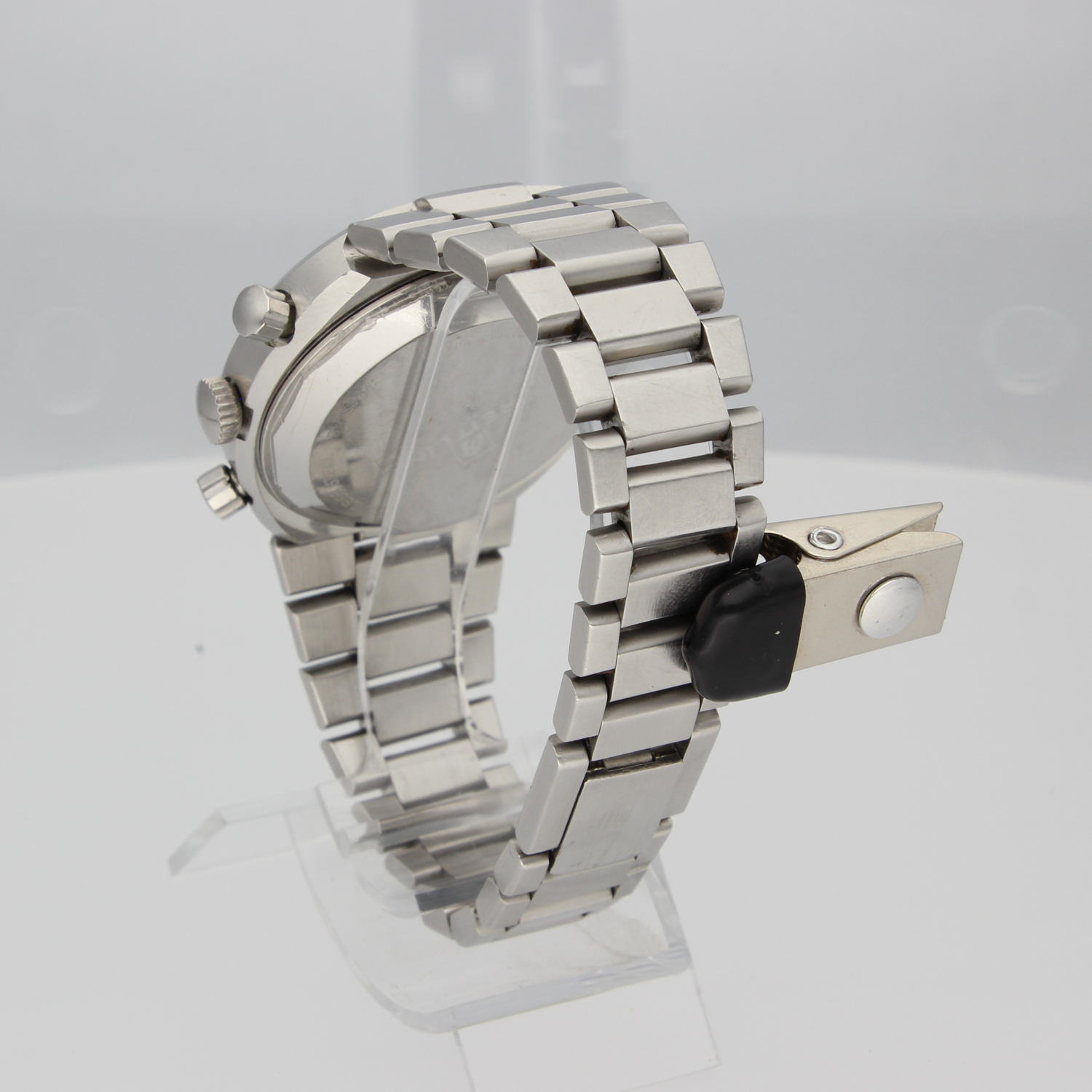 Breitling Transocean Chronograph 7102 - Image 9