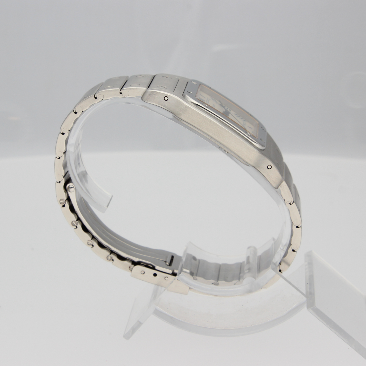 Cartier Santos Galbée 987901
