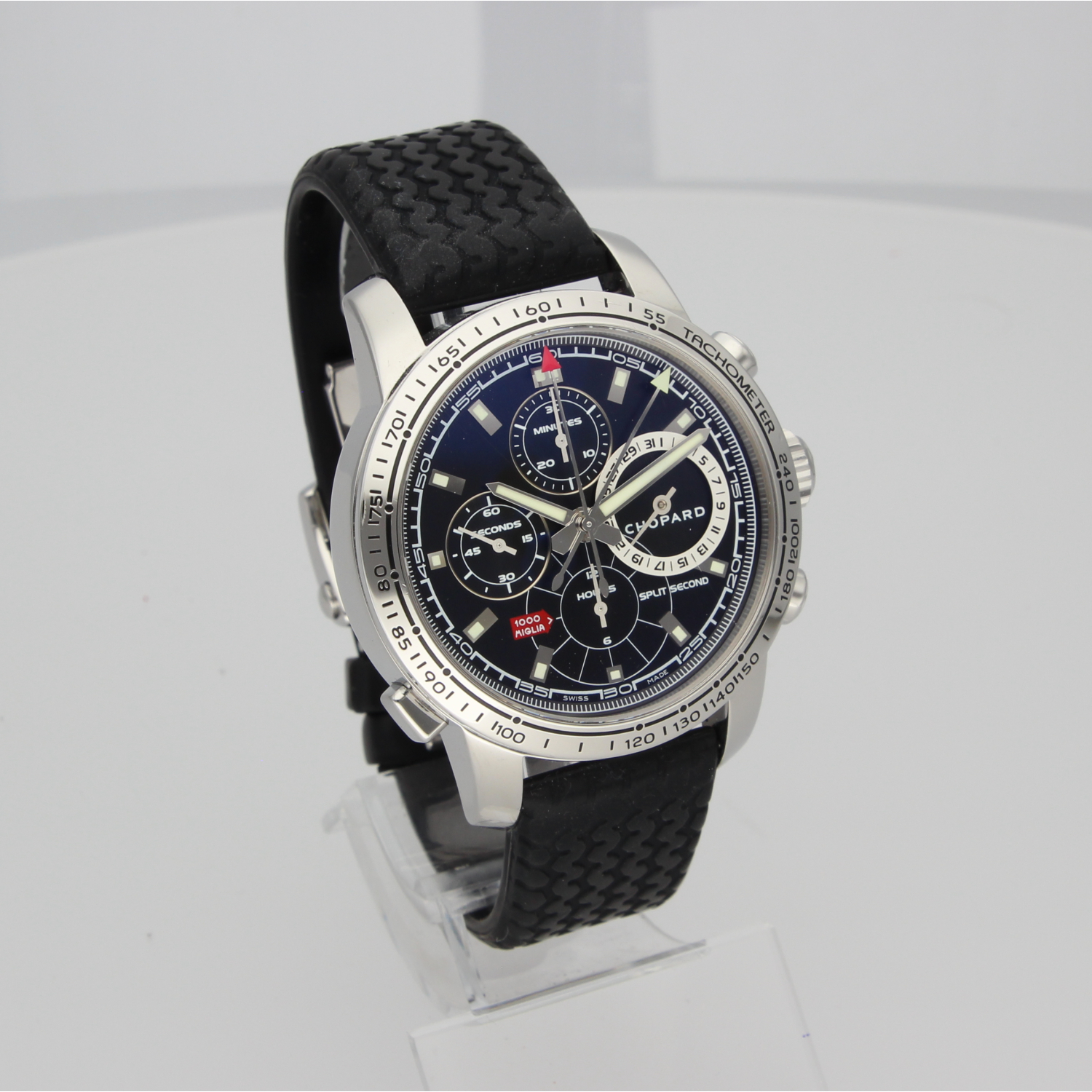 Chopard Mille Miglia Rattrappante Split Seconds 16.8995-3002