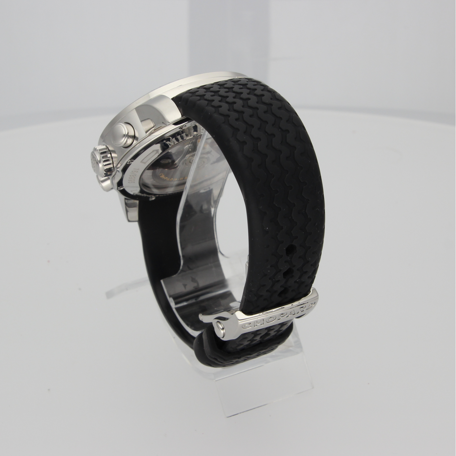 Chopard Mille Miglia Rattrappante Split Seconds 16.8995-3002