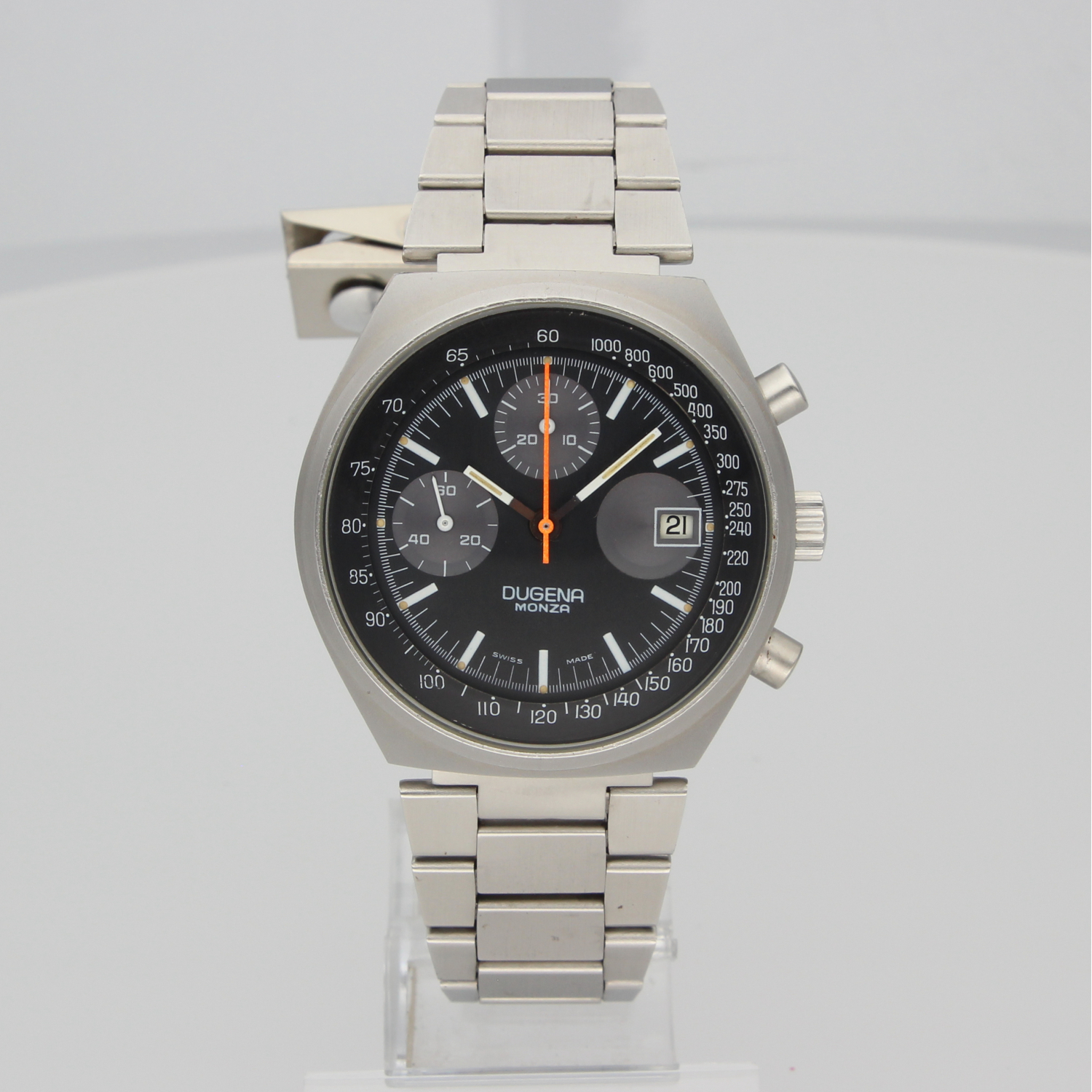 Dugena Monza Chronograph 7500