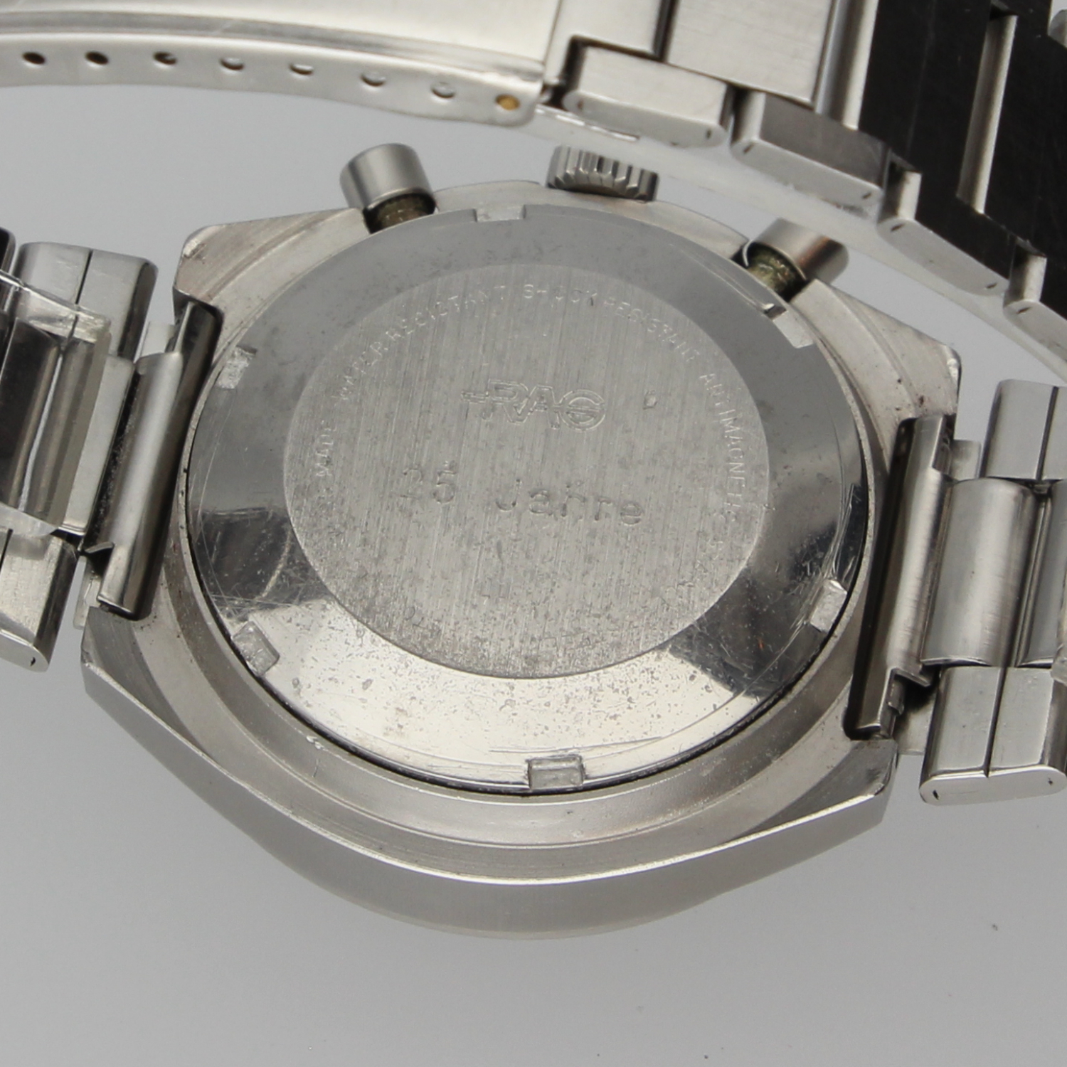 Dugena Monza Chronograph 7500