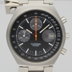 Dugena Monza Chronograph 7500
