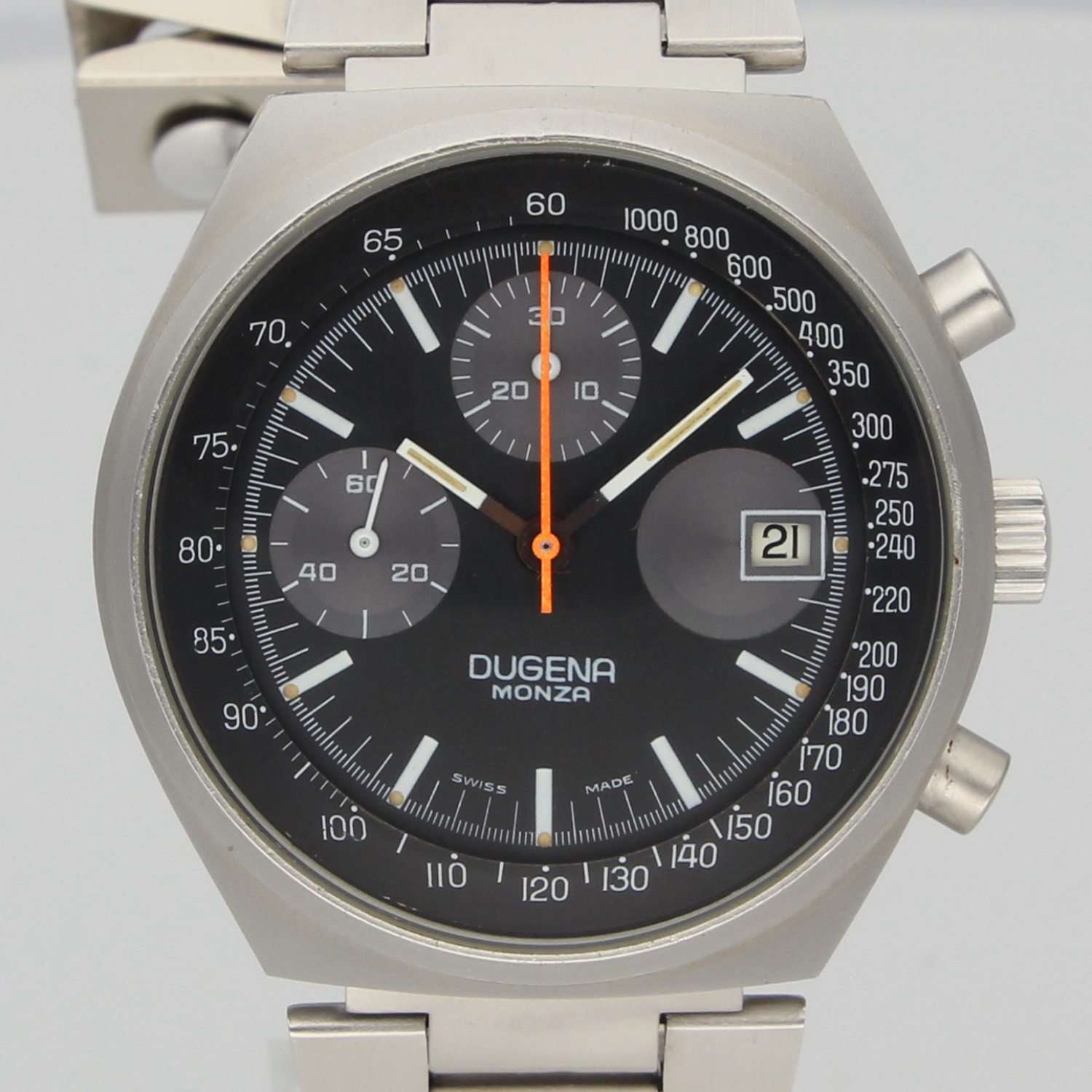 Dugena Monza Chronograph 7500