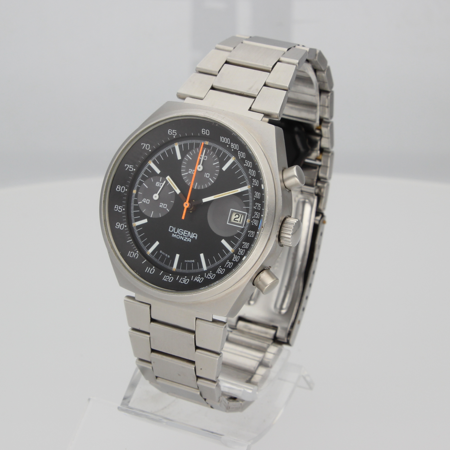 Dugena Monza Chronograph 7500