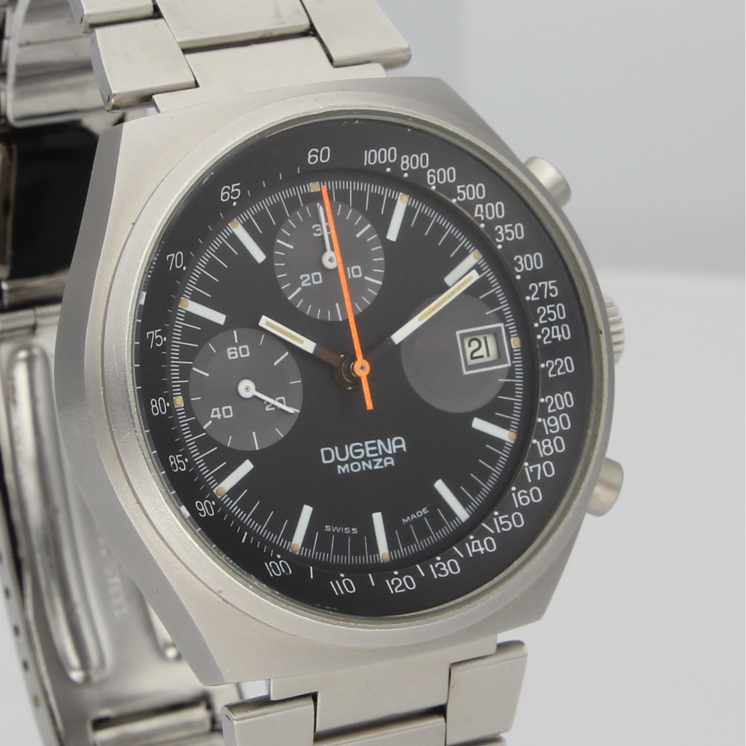 Dugena Monza Chronograph 7500