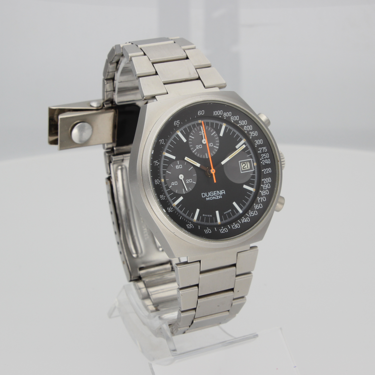 Dugena Monza Chronograph 7500