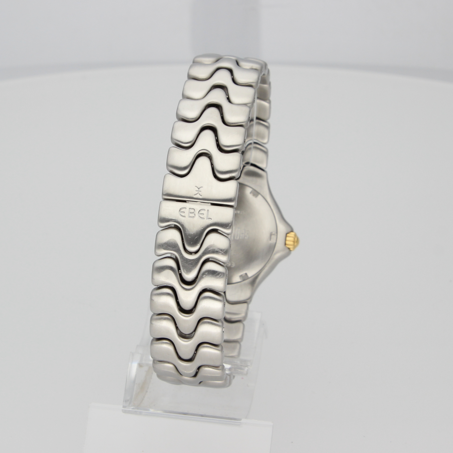 Ebel Sportwave E6087621