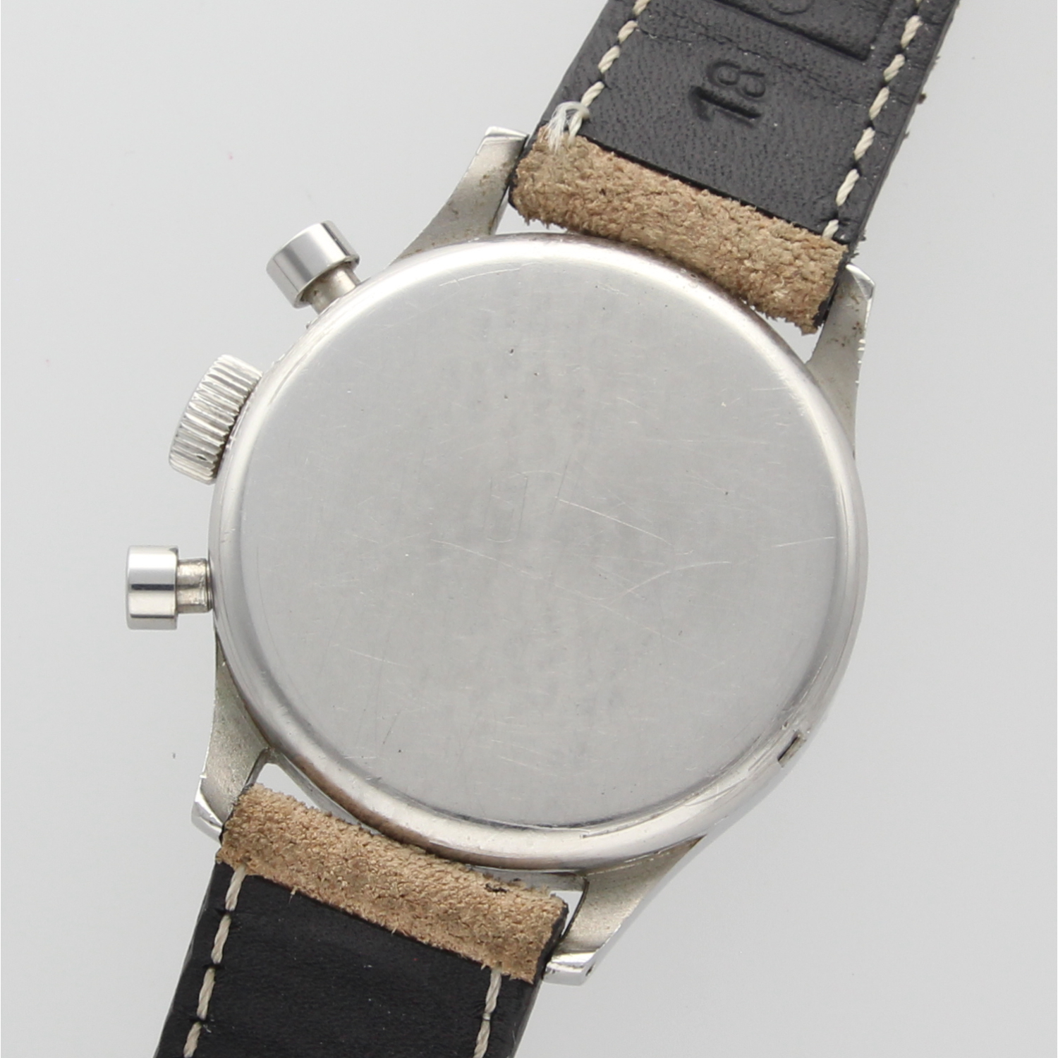 Heuer Pre Carrera 2406