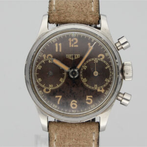 Heuer Pre Carrera 2406