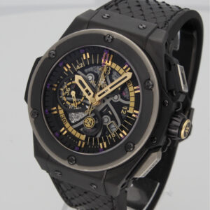 Hublot King Power Black Mamba 748.CI.1119.PR.KOB13